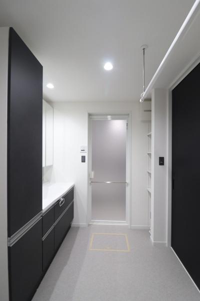 東大阪市大蓮南2丁目　【新築戸建て】