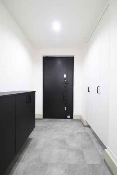 東大阪市大蓮南2丁目　【新築戸建て】