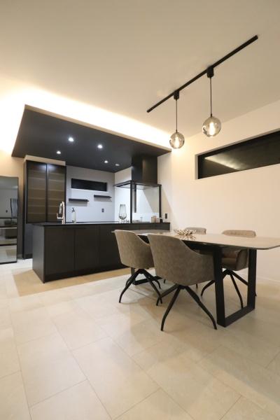 東大阪市大蓮南2丁目　【新築戸建て】