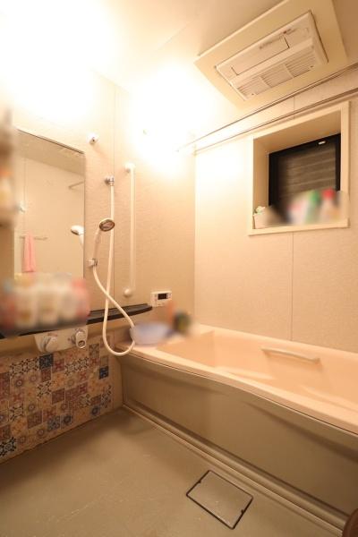 東大阪市楠根3丁目の中古一戸建て(バス)