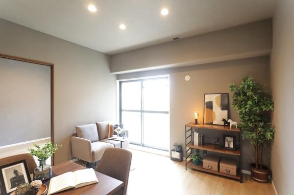 メロディーハイム清水谷　【中古マンション】