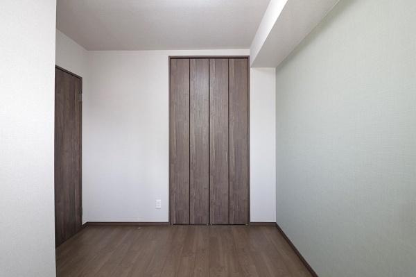 セザール平野　【中古マンション】