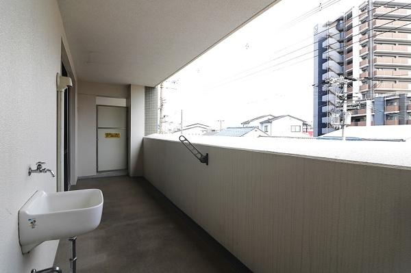 セザール平野　【中古マンション】