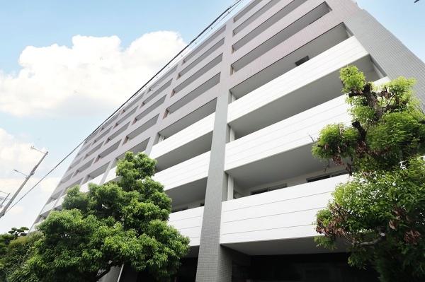 セザール平野　【中古マンション】