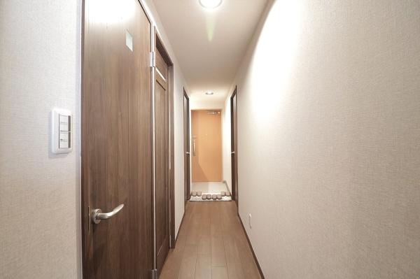 セザール平野　【中古マンション】