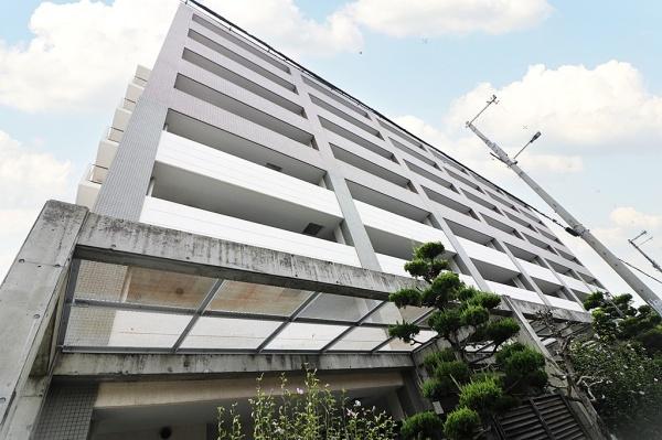 セザール平野　【中古マンション】