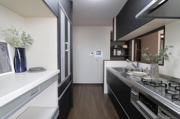 セザール平野　【中古マンション】