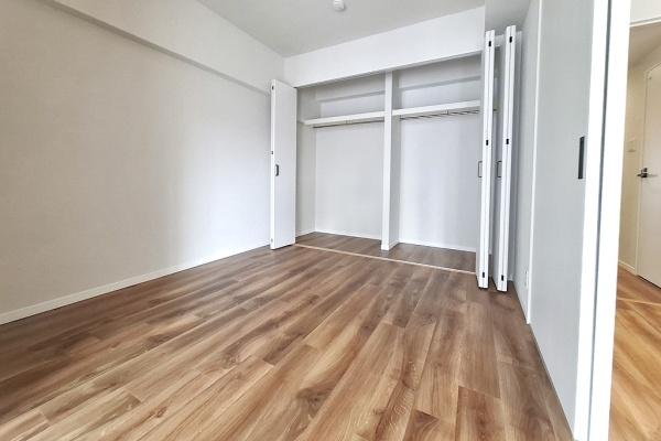 エーデルハイム関目　【中古マンション】