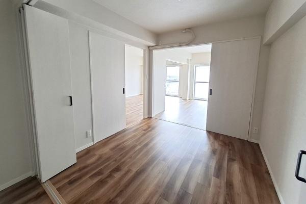 エーデルハイム関目　【中古マンション】