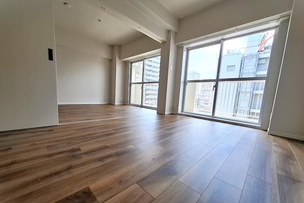 エーデルハイム関目　【中古マンション】