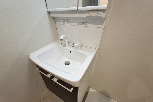 エーデルハイム関目　【中古マンション】