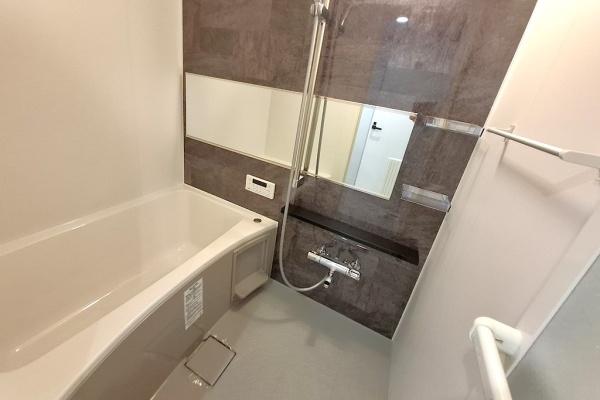 エーデルハイム関目　【中古マンション】