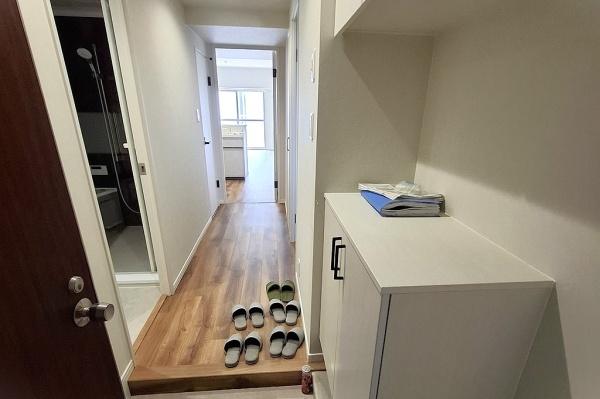 エーデルハイム関目　【中古マンション】