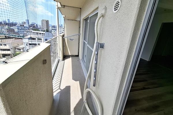 エーデルハイム関目　【中古マンション】