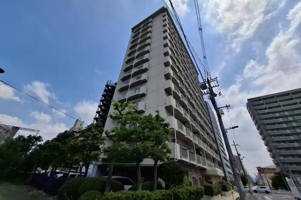 エーデルハイム関目　【中古マンション】