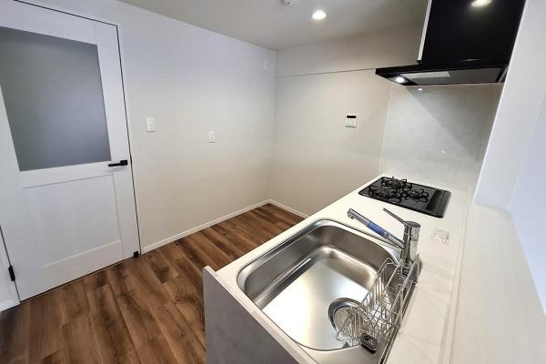 エーデルハイム関目　【中古マンション】