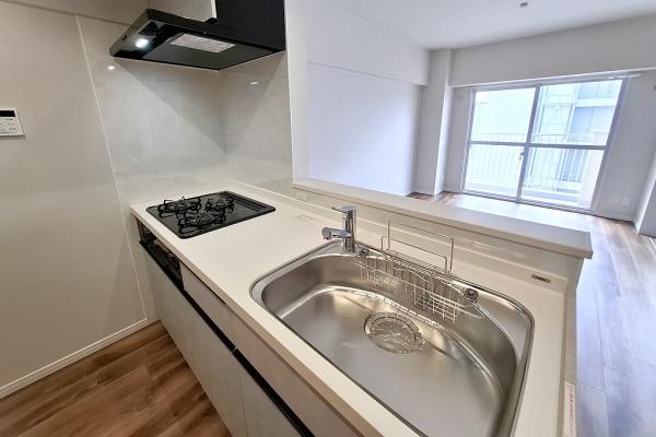 エーデルハイム関目　【中古マンション】