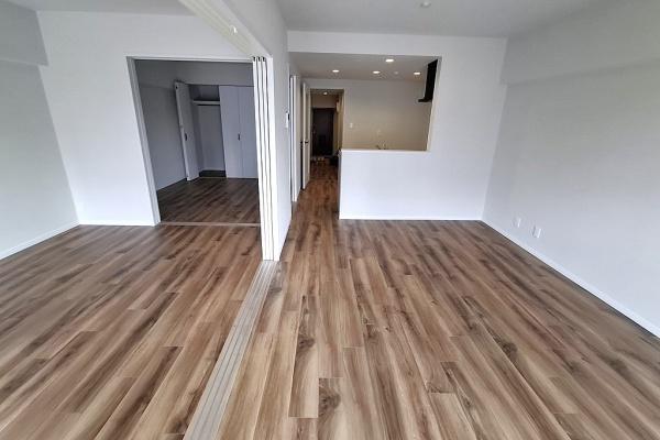 エーデルハイム関目　【中古マンション】