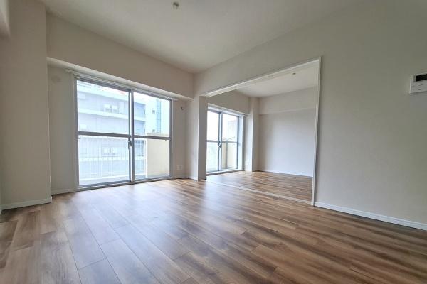 エーデルハイム関目　【中古マンション】