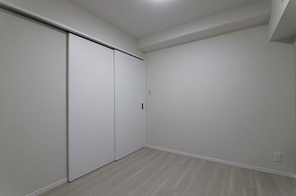 カネボウ新大阪第二グリーンマンション　【中古マンション】