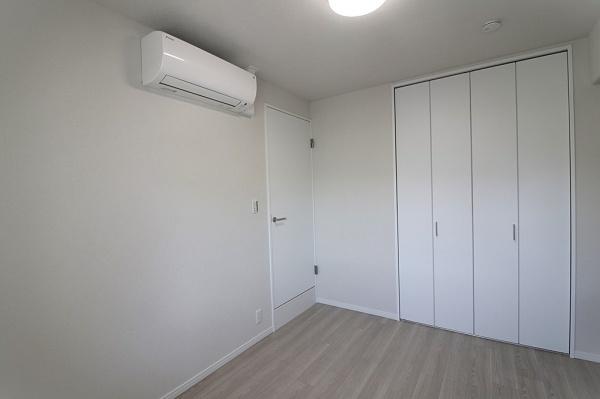 カネボウ新大阪第二グリーンマンション　【中古マンション】