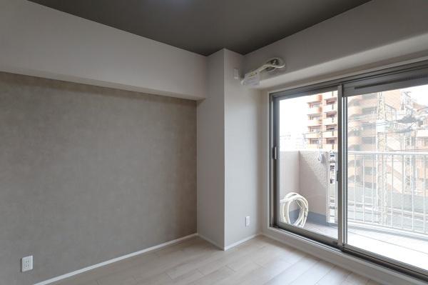 八尾セントラルハイツ【中古マンション】