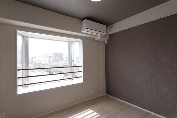 八尾セントラルハイツ【中古マンション】