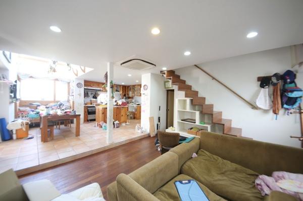 東大阪市下小阪4丁目　【中古戸建】