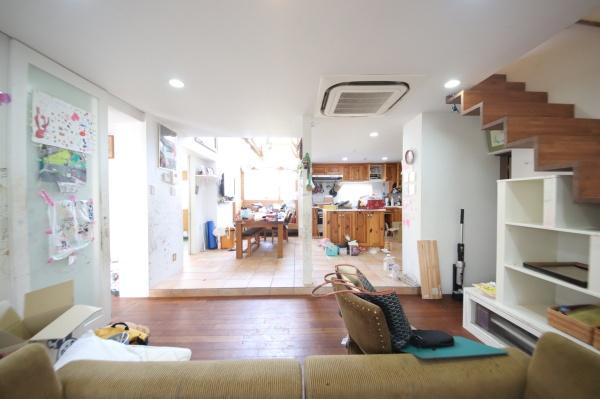 東大阪市下小阪4丁目　【中古戸建】