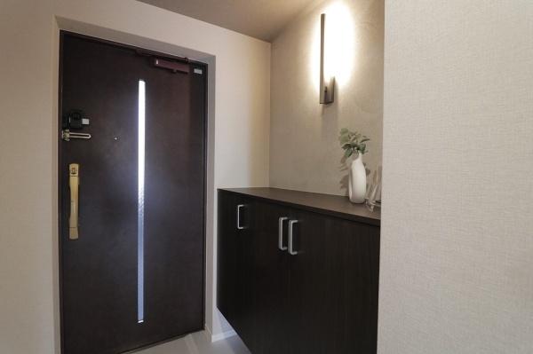 キングスクエア北大阪パークフェリス　Ⅱ番館【中古マンション】