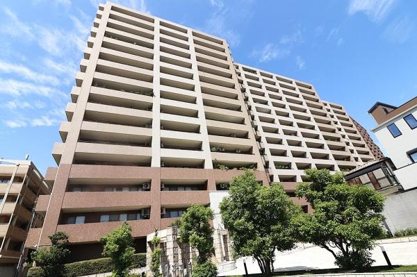 キングスクエア北大阪パークフェリス Ⅱ番館【中古マンション】