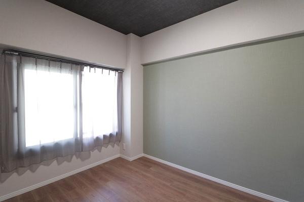 三国ハイツ　【中古マンション】