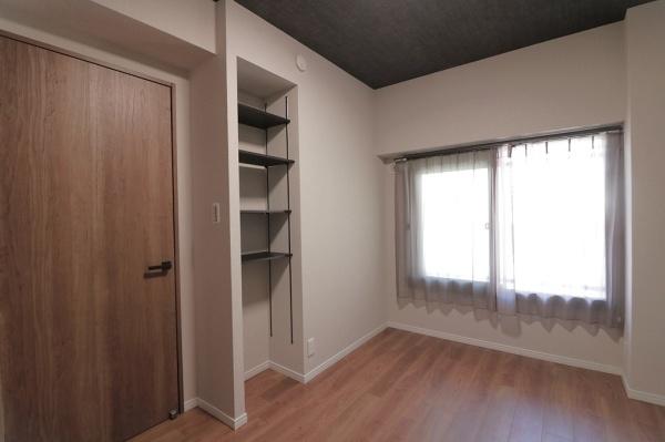 三国ハイツ　【中古マンション】