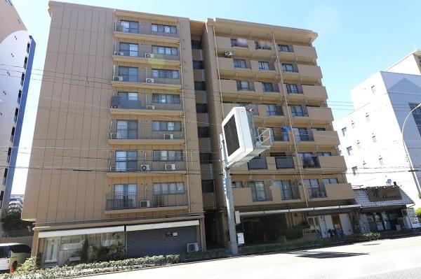 三国ハイツ 【中古マンション】