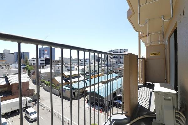 三国ハイツ　【中古マンション】