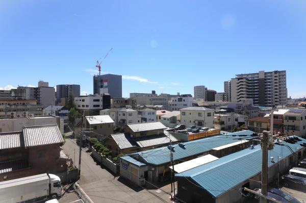 三国ハイツ　【中古マンション】