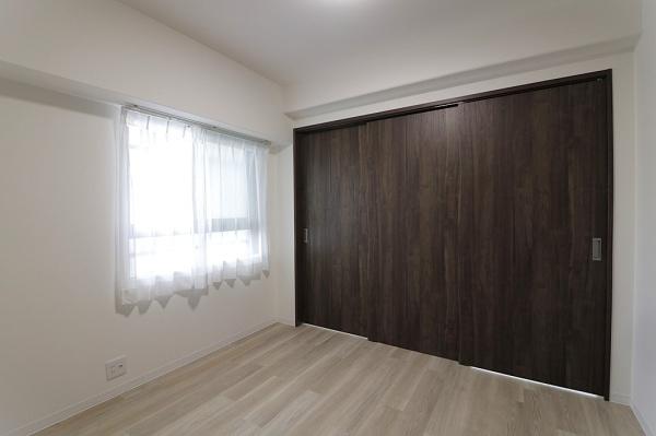 都島ビューハイツ　【中古マンション】