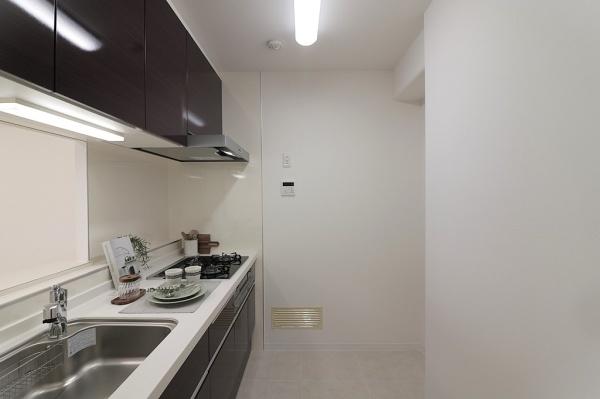 都島ビューハイツ　【中古マンション】