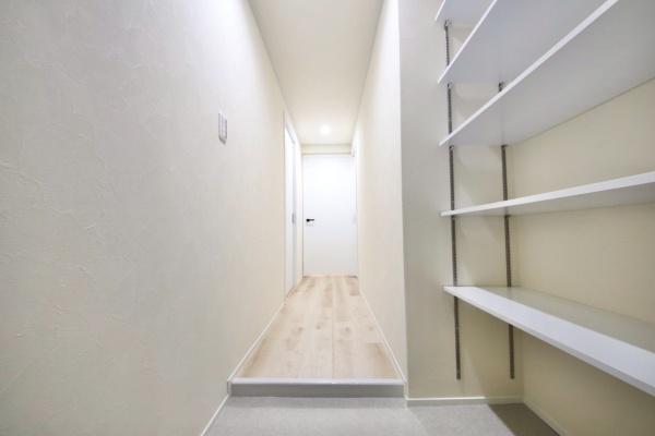 コスモハイツ小阪　【中古マンション】