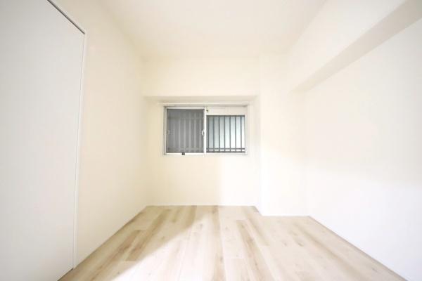 コスモハイツ小阪　【中古マンション】