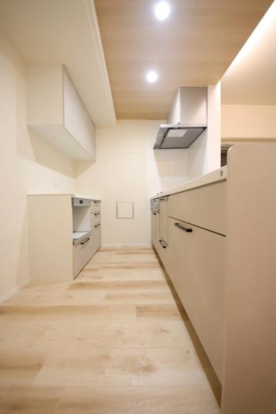 コスモハイツ小阪　【中古マンション】