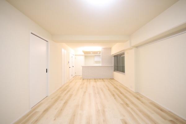 コスモハイツ小阪　【中古マンション】