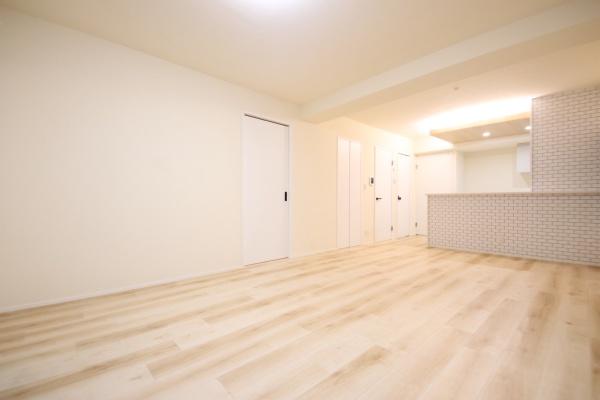 コスモハイツ小阪　【中古マンション】