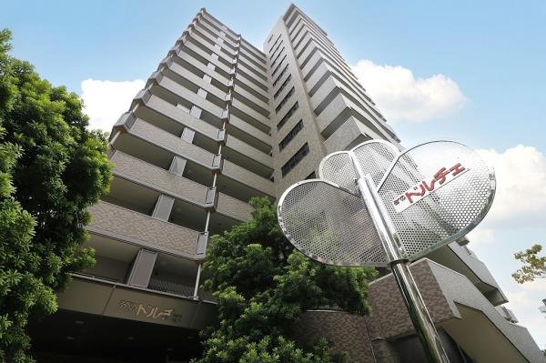 あべのドルチェ　【中古マンション】