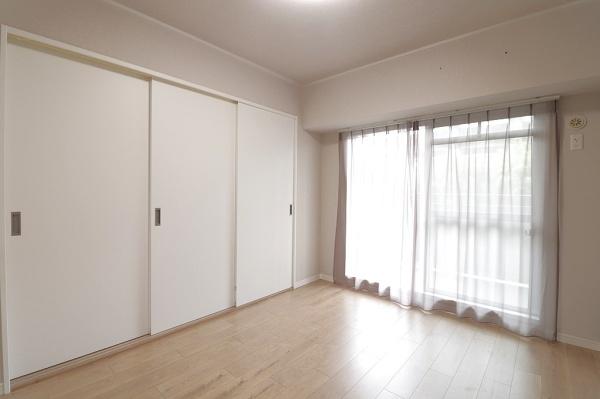 あべのドルチェ　【中古マンション】