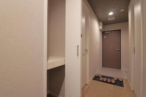 あべのドルチェ　【中古マンション】