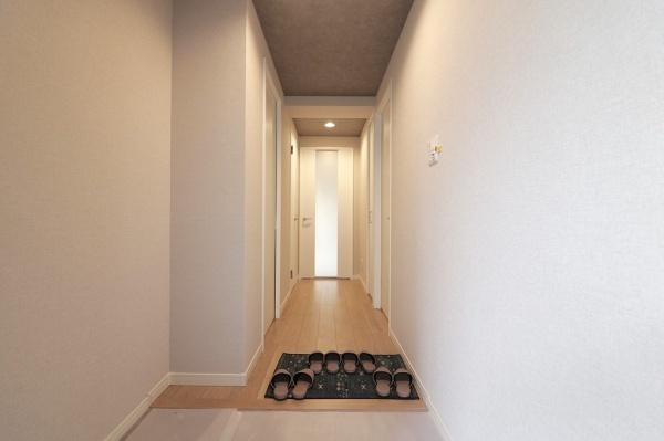 あべのドルチェ　【中古マンション】