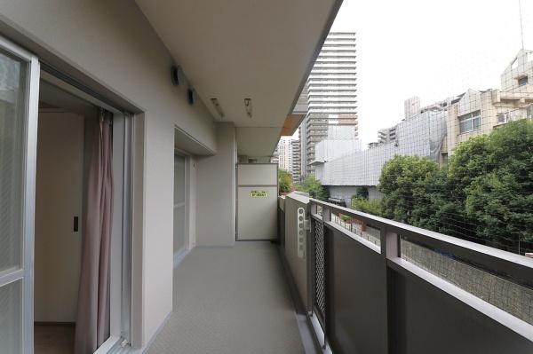 あべのドルチェ　【中古マンション】