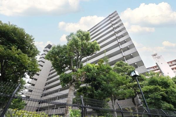 あべのドルチェ 【中古マンション】