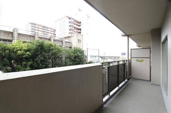 あべのドルチェ　【中古マンション】